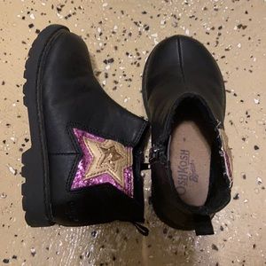 Osh Kosh Toddler boots